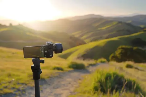 Jak używać DJI Osmo Mobile 3? Praktyczne wskazówki, porady, recenzje