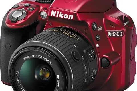 Najlepsze obiektywy do nikon d3300, które zmienią Twoje zdjęcia na lepsze