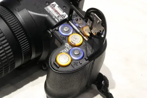 Historia Fuji FinePix S9600: Kluczowe cechy i recenzje użytkowników