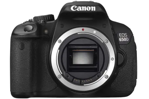 Najlepsze obiektywy do Canon EOS 650D: Profesjonalny wybór bez przepłacania