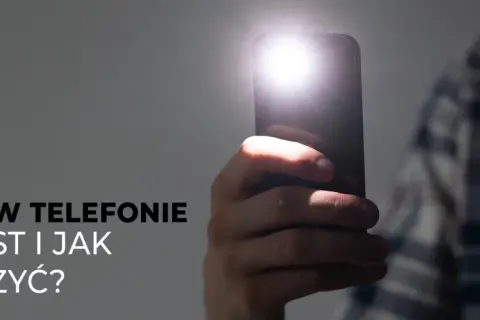 Jak włączyć lampę błyskową w telefonie: 3 najprostsze sposoby dla każdego