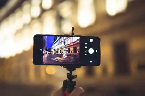 Jak ustawić aparat w telefonie Xiaomi, aby robić profesjonalne zdjęcia bez błędów