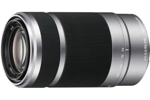 Do czego obiektyw Sony 55-210 się najlepiej sprawdzi: kompletny poradnik