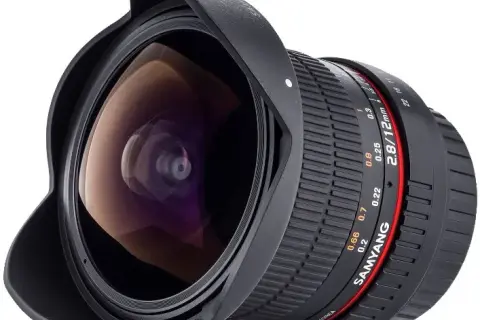 Jak zrobić obiektyw fisheye - proste metody i porady dla każdego pasjonata