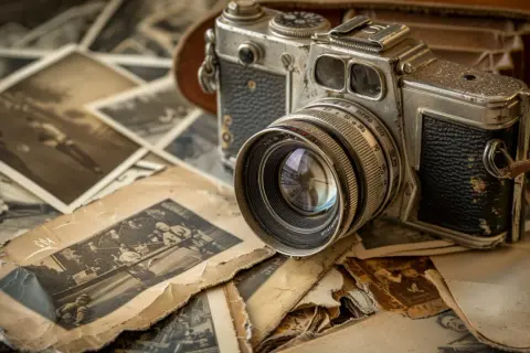 Zdjęcia historyczne: Najważniejsze i najbardziej znane fotografie w historii