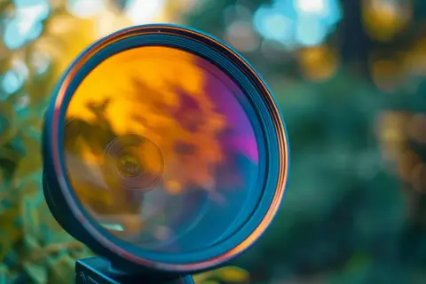 Jak używać filtrów polaryzacyjnych? Praktyczne porady, techniki, recenzje