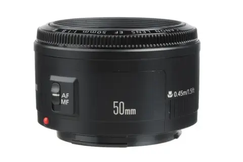 Najlepsze obiektywy do Canon 7D Mark II. Profesjonalny wybór bez wpadki