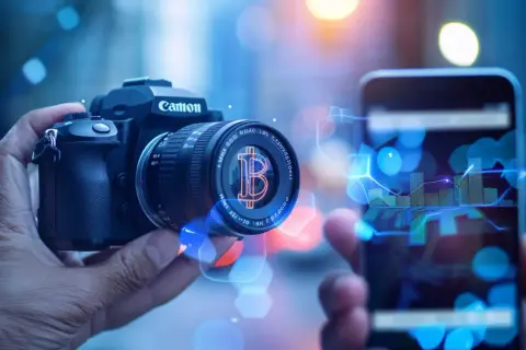 Zarabianie na zdjęciach: Skuteczne metody zarabiania na fotografii online