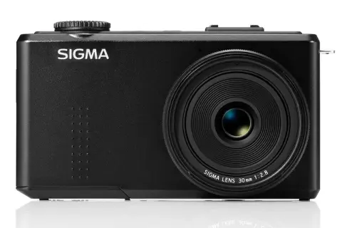 Sigma DP2: Recenzja aparatu Sigma DP2, funkcje i opinie użytkowników