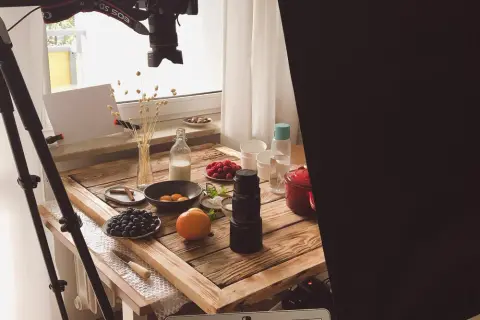 Jaki obiektyw do fotografii kulinarnej? Najlepsze wybory 2023