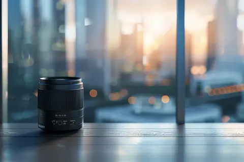 Sigma 35 Art Nikon: Recenzja obiektywu Sigma i jego zastosowanie