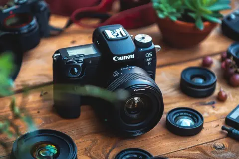 Jak używać Canon Powershot S3 IS? Porady i wskazówki dla użytkowników