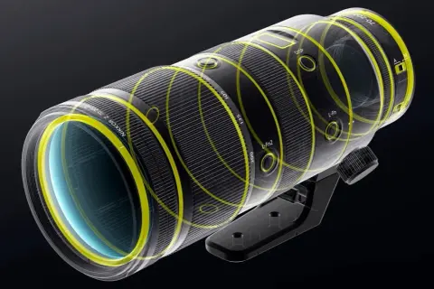 Co to jest VR w obiektywie? Zrozumienie technologii stabilizacji obrazu