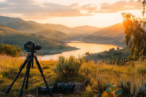 Jak używać Canon EOS 1? Porady, wskazówki i praktyczne zastosowania
