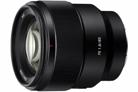 Najlepsze obiektywy do portretów dla Sony Alpha – jak wybrać idealny?