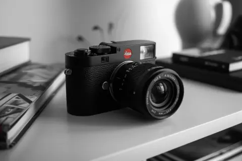 Recenzja aparatów Leica Q: Zalety, wady, opinie i szczegółowe recenzje