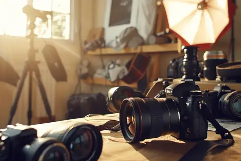 Fotografia portretowa: Najlepsze techniki i porady dla początkujących fotografów