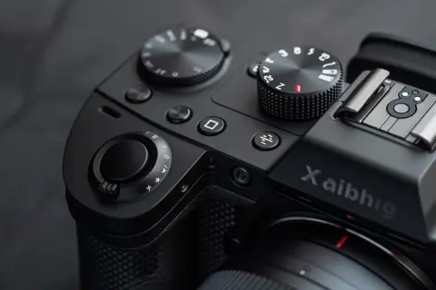Test aparatów Hasselblad X1D: Opinie, recenzje i funkcje