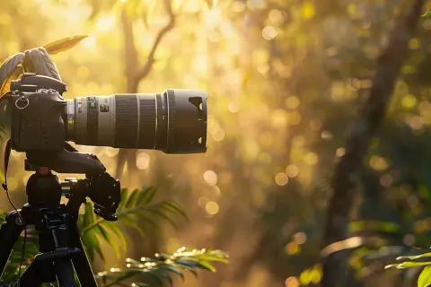Test obiektywu Canon 500mm: Czy to najlepszy wybór dla profesjonalistów?