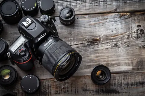 Recenzja aparatu Nikon D610: Zalety, wady i szczegółowe funkcje