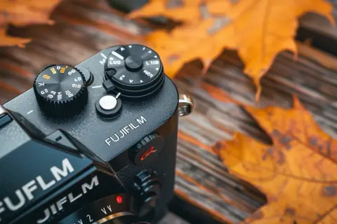Test aparatów GFX 50R: Czy warto inwestować? Opinie i recenzje