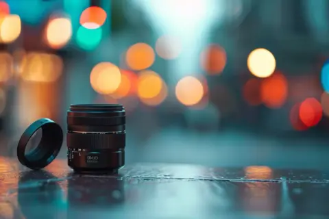 Sigma 20 f1.4: Opinie, recenzje i zastosowanie obiektywu w fotografii