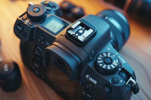 Jak używać Canon EOS 50? Praktyczne porady dla lepszych zdjęć