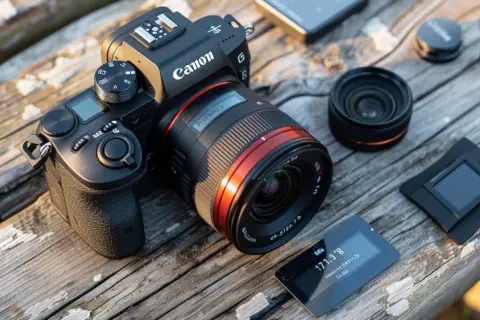Powershot G7X Mark II: Recenzja i opinie użytkowników o aparacie Canon