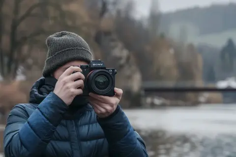 Sony A6400 obiektywy: Najlepsze szkła do aparatu Sony A6400