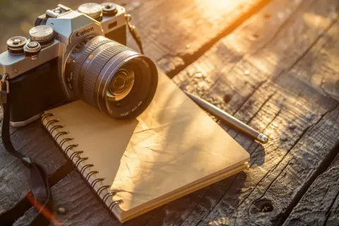 Jak robić zdjęcia? Techniki i porady dla początkujących fotografów