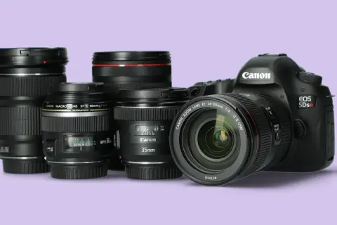 Najlepszy obiektyw do fotografii produktowej: 8 sprawdzonych modeli