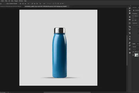 Jak zrobić cień w Photoshopie i nadać swoim projektom życie