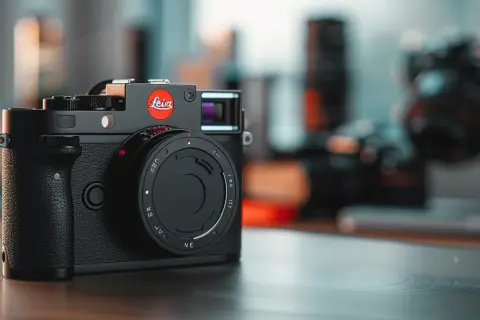 Test aparatu Leica 109: Czy warto kupić? Opinie i szczegółowe recenzje