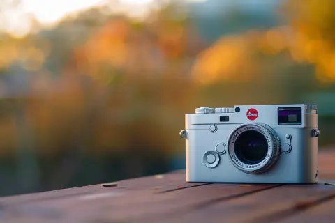 Recenzja aparatów Leica: Najlepsze modele, opinie i recenzje