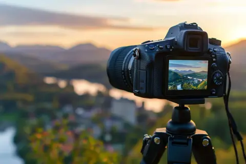 Tamron 17-50: Recenzja obiektywu, zalety i wady w praktycznym użyciu