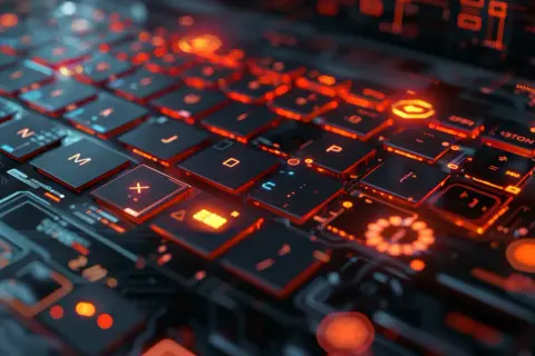Skróty klawiszowe Photoshop: Najlepsze triki dla szybszej pracy w PS