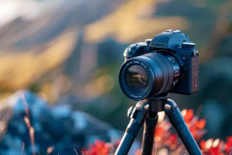 Test aparatu Lumix DMC-FZ50: Funkcje, opinie i recenzje użytkowników