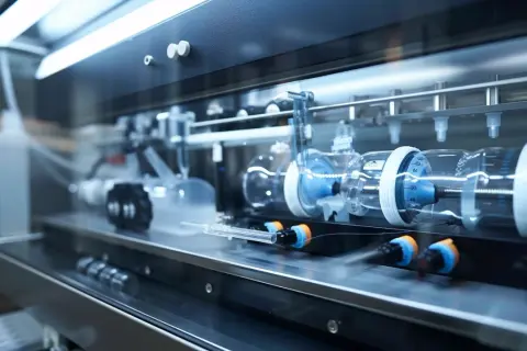Test boxów laboratoryjnych: Najlepsze modele, opinie i recenzje