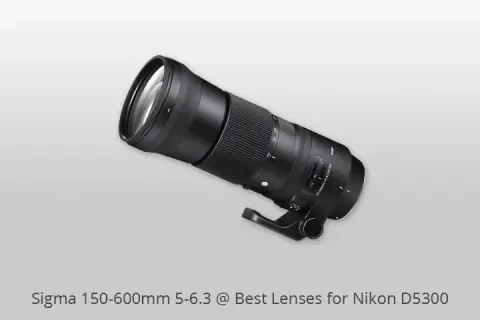 Najlepszy obiektyw do Nikon D5300: Jak wybrać idealny do Twoich potrzeb fotograficznych