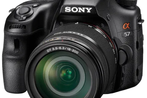 Jak wybrać idealny obiektyw do Sony Alpha 57 i uniknąć błędów przy zakupie
