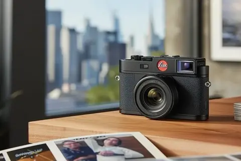 Test Leica D-Lux: Opinie, funkcje i recenzje użytkowników