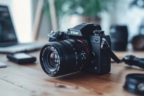 Test aparatu Fuji S3: Czy warto go kupić? Opinie i recenzje