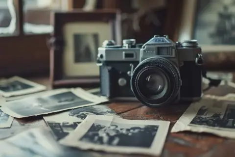 Zorka aparat: Historia i recenzje klasycznych oraz popularnych aparatów Zorka