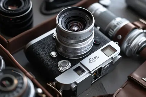 Test aparatu Leica M11: Funkcje, opinie, recenzje użytkowników