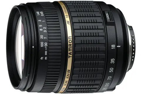 Obiektyw 18-200 Sigma czy Tamron – który wybrać i uniknąć błędów? Porównanie i opinie
