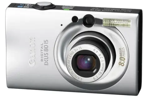 Historia aparatów Canon IXUS: Jak zmieniły fotografię cyfrową?