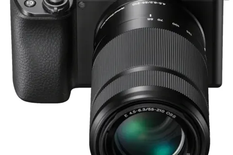 Jakie obiektywy pasują do Sony Alpha? Kompletny przegląd