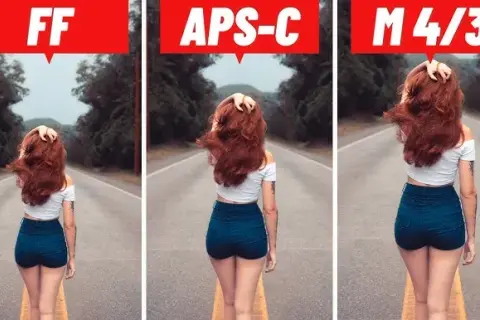 Jaki obiektyw do portretów aps-c wybrać? porównanie najlepszych modeli