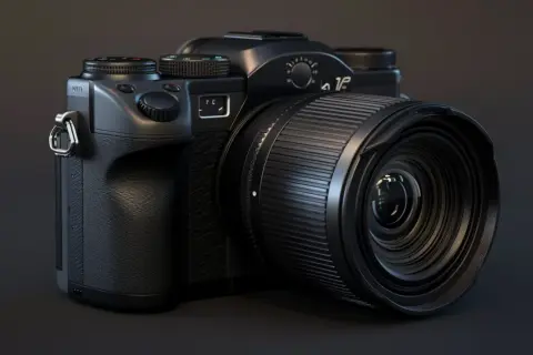 Recenzja aparatu Lumix FZ28: Funkcje, opinie i recenzje użytkowników