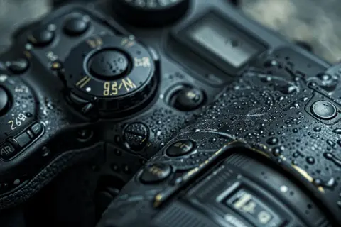 Test aparatu Nikon D4: Opinie, funkcje i szczegółowe recenzje